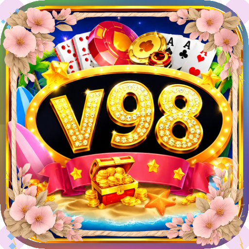 v98 — galeri pratinjau Resmi APK